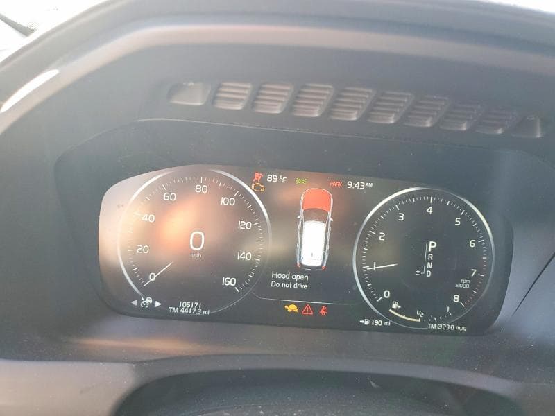 2019 VOLVO XC90 T6 INSCRIPTION 9