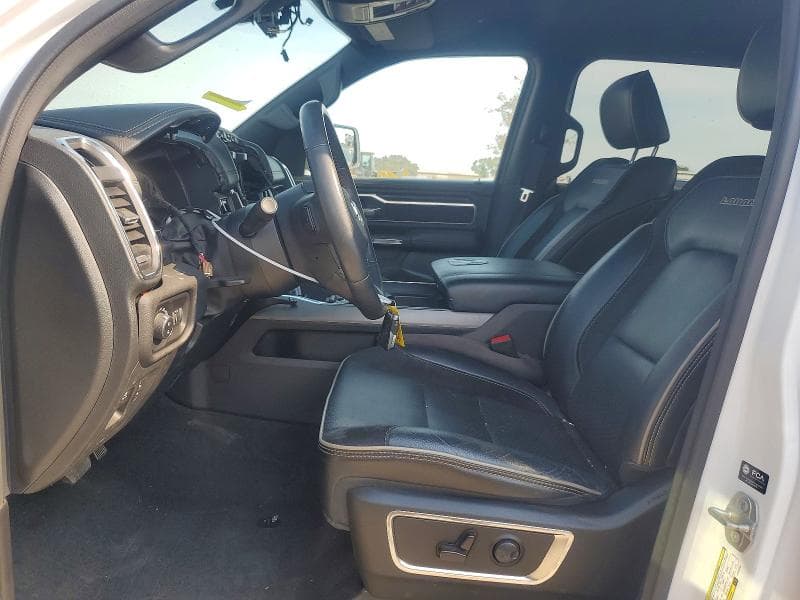 2024 RAM 1500 LARAMIE 7