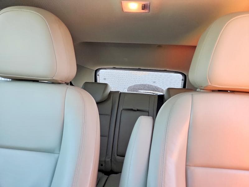 2018 BUICK ENCORE ESSENCE 10
