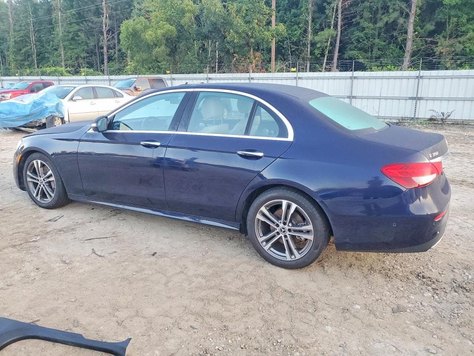 2021 MERCEDES-BENZ 350 2