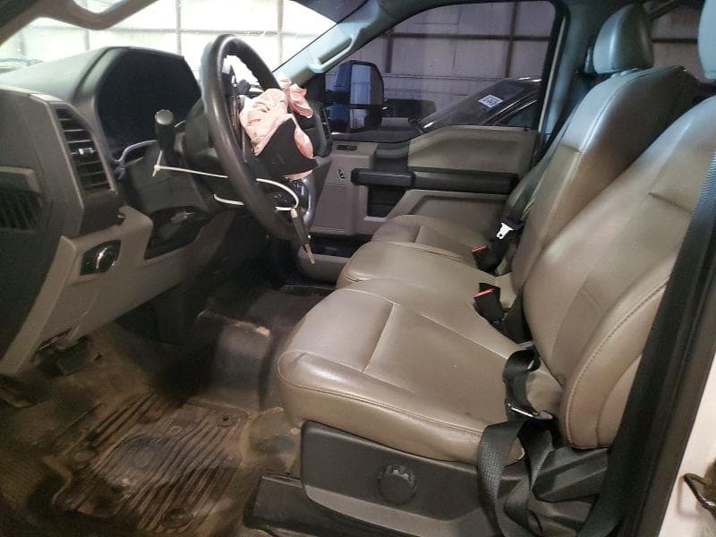 2020 FORD F350 SUPER DUTY 7