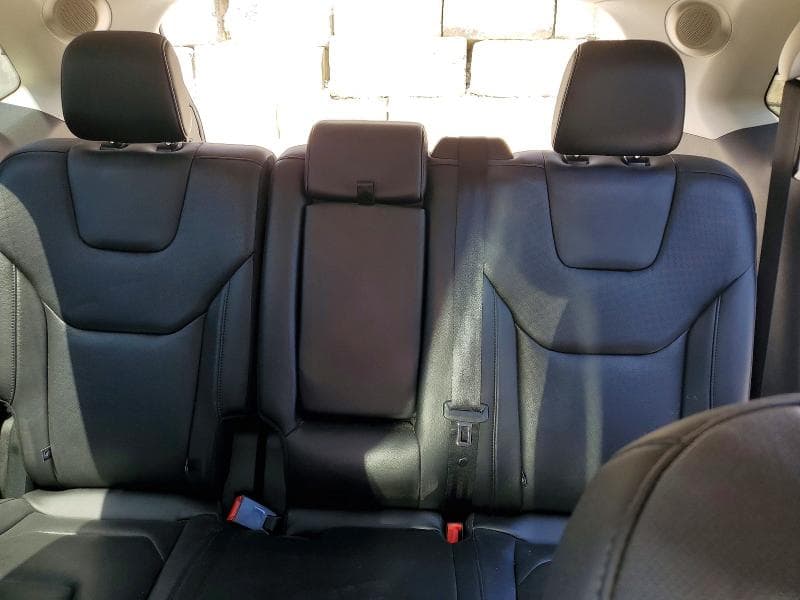 2020 FORD EDGE TITANIUM 10