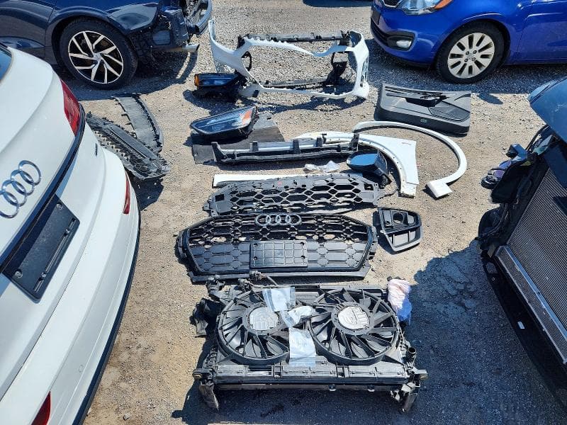 2022 AUDI Q5 PREMIUM PLUS 45 13