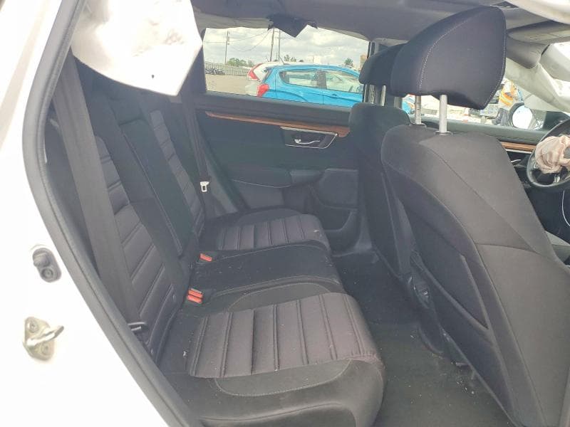 2019 HONDA CR-V EX 11
