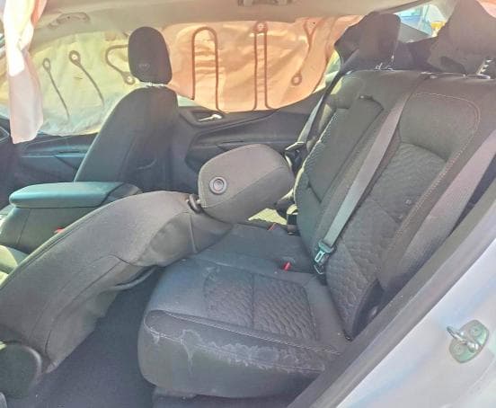 2020 CHEVROLET EQUINOX LT 11