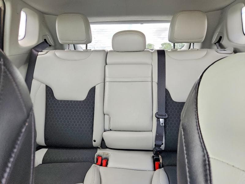2019 JEEP COMPASS LATITUDE 10