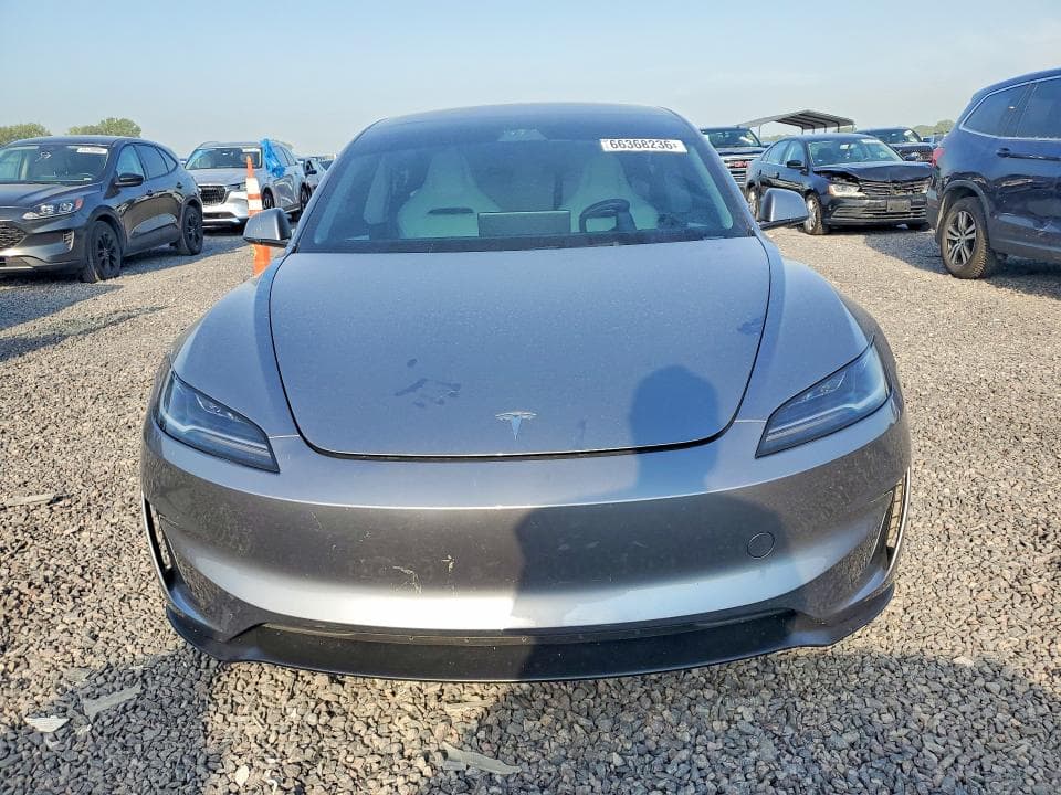2024 TESLA MODEL 3 5