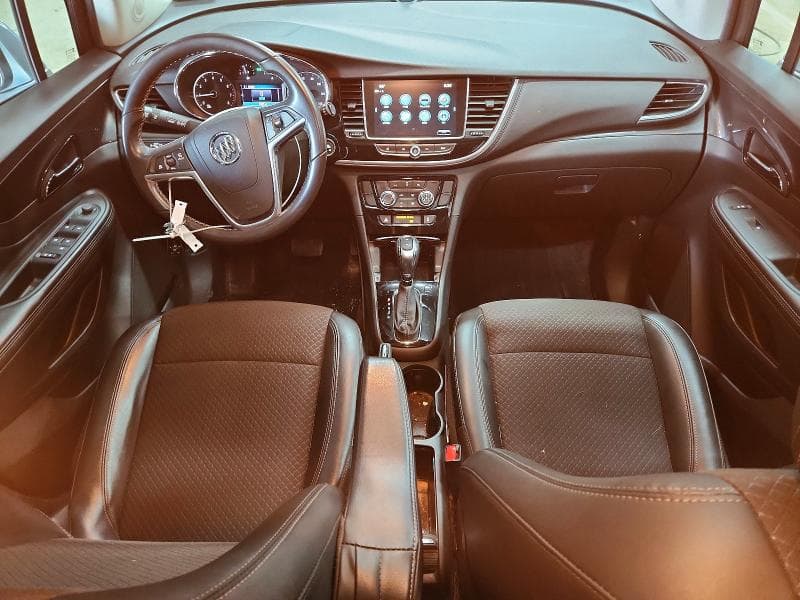 2019 BUICK ENCORE PREFERRED 8