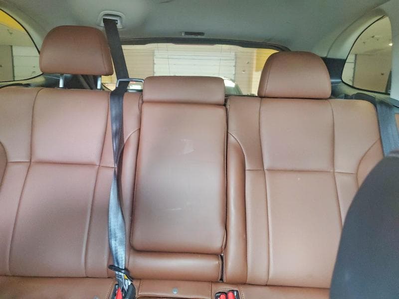 2021 SUBARU OUTBACK TOURING 10