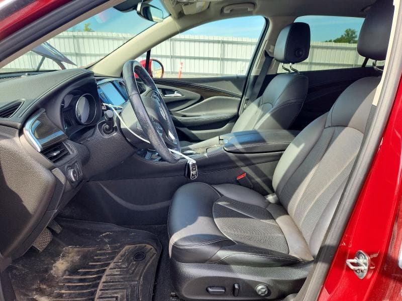 2019 BUICK ENVISION ESSENCE 7