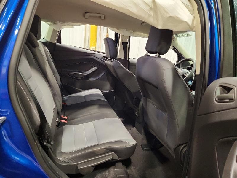 2019 FORD ESCAPE S 11