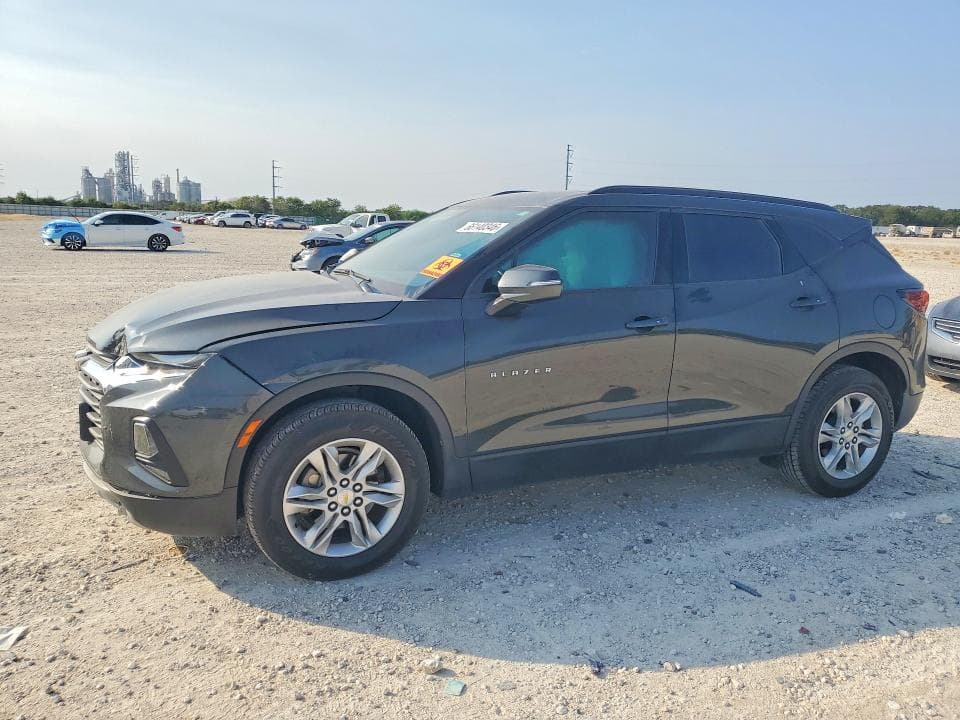 2020 CHEVROLET BLAZER 1LT - 1