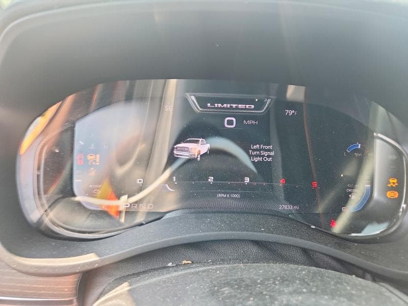 2024 RAM 2500 LIMITED 9