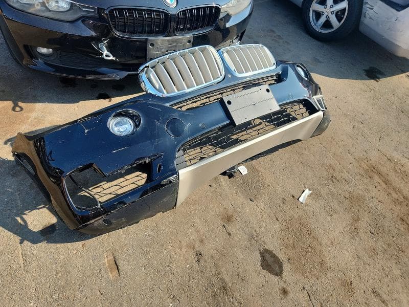 2017 BMW X5 XDR40E 13