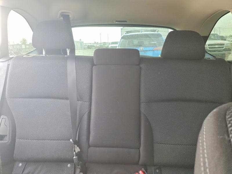 2019 SUBARU OUTBACK 2.5I PREMIUM 10