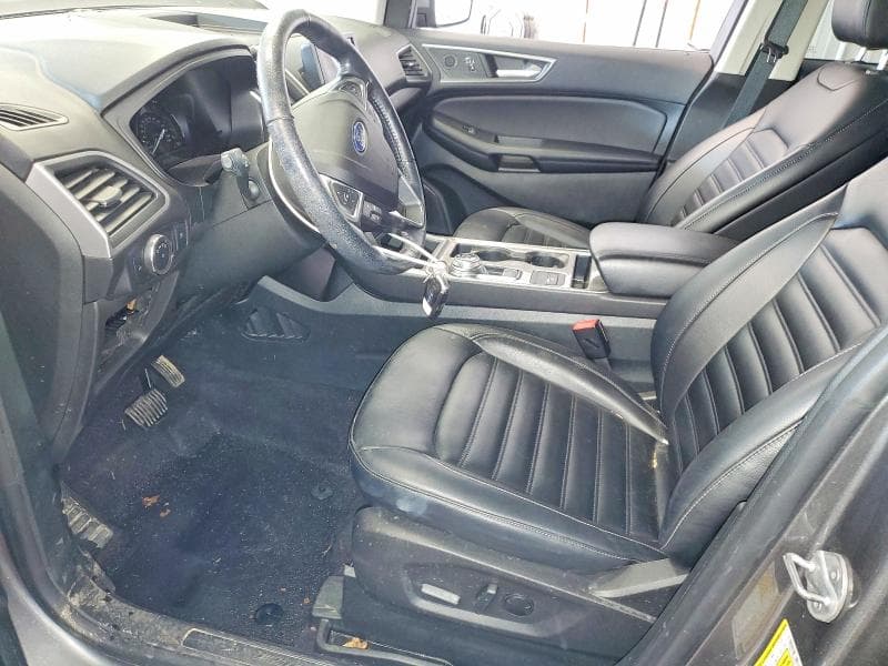 2023 FORD EDGE SEL 7
