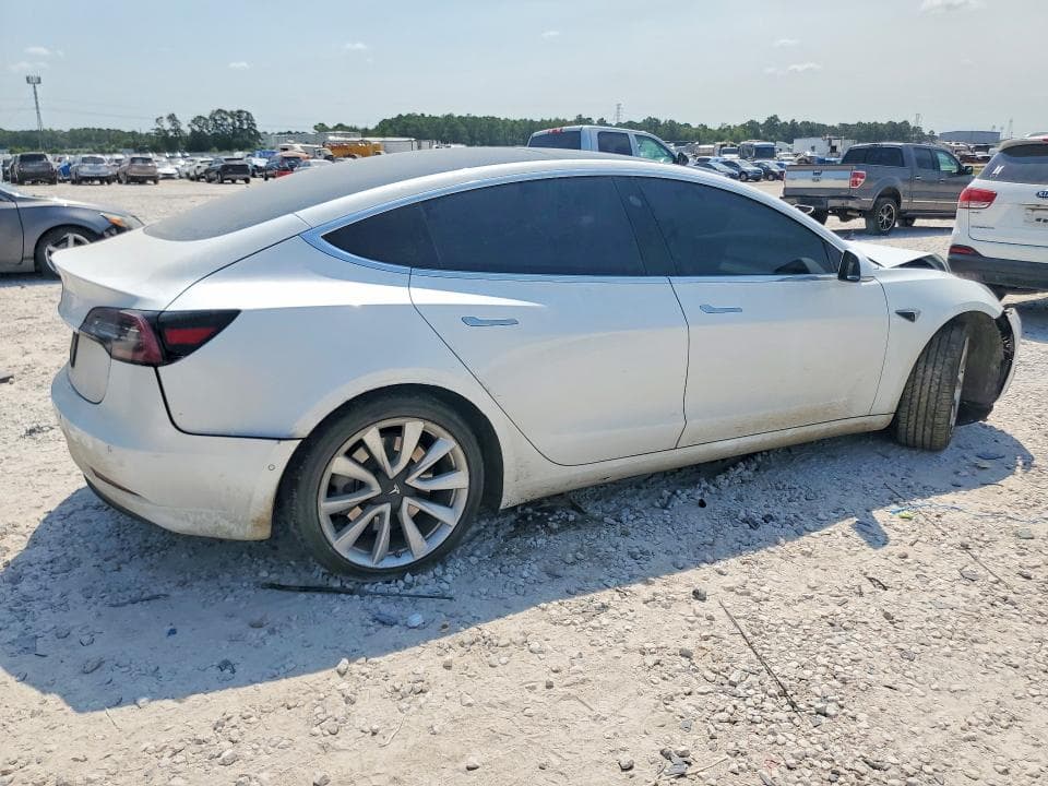 2019 TESLA MODEL 3 3