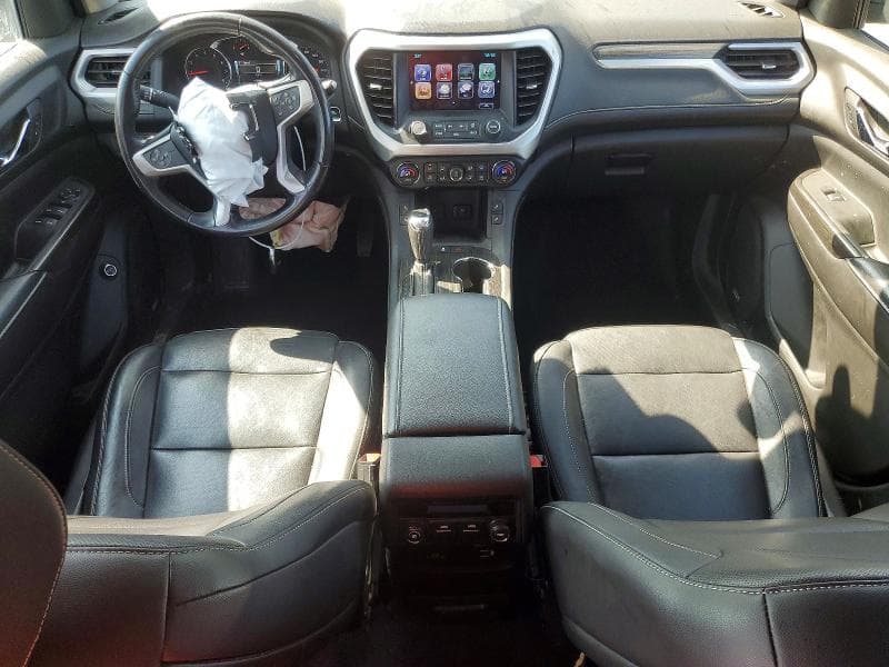 2019 GMC ACADIA SLT-1 8