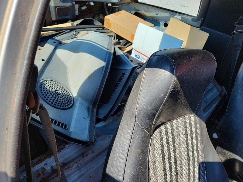1979 MAZDA RX-7 10