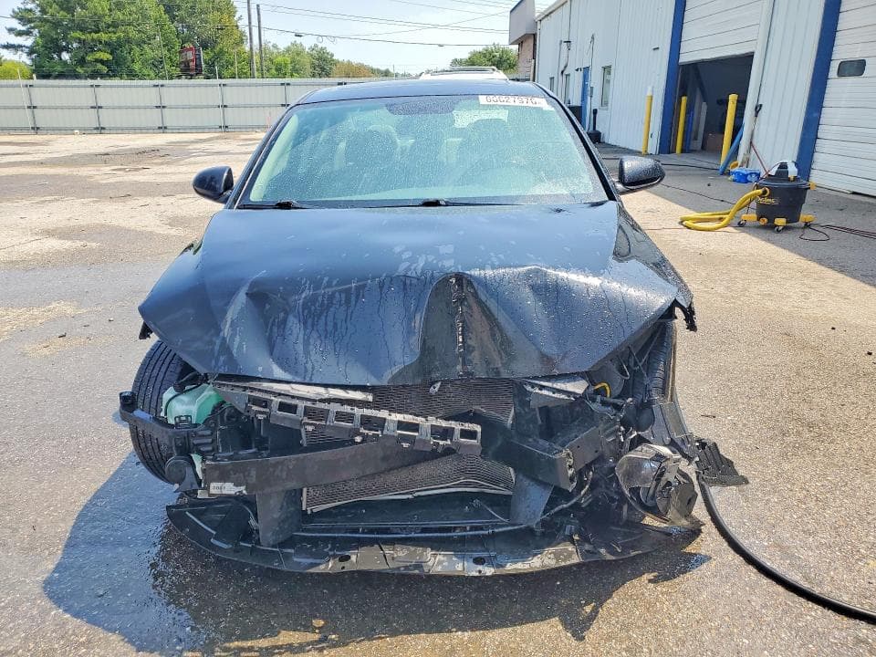 2018 HYUNDAI ELANTRA VALUE EDITION 5