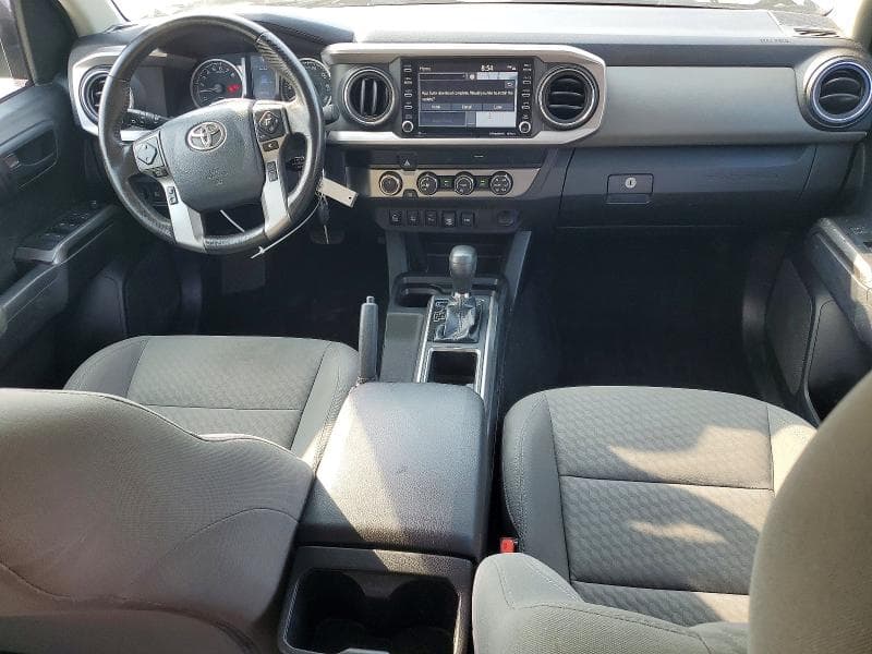 2020 TOYOTA TACOMA SR5 V6 8