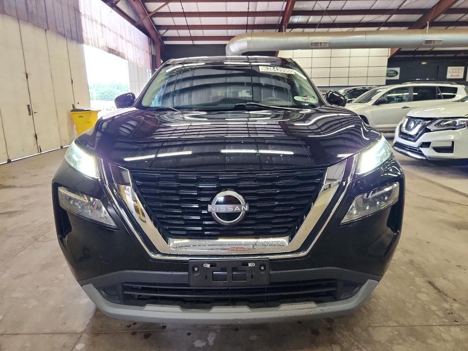 2023 NISSAN ROGUE SV 5