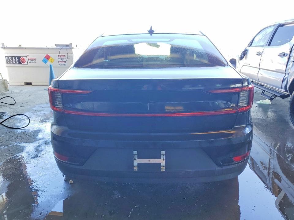 2023 POLESTAR 2 6