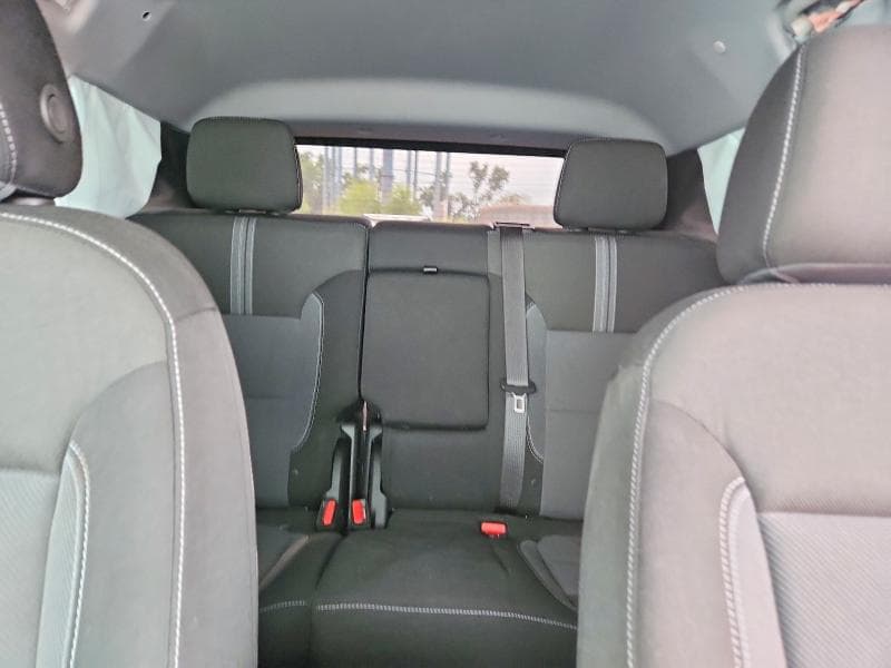 2026 CHEVROLET BLAZER 2LT 10