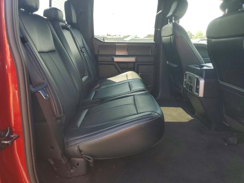2020 FORD F150 SUPERCREW 10