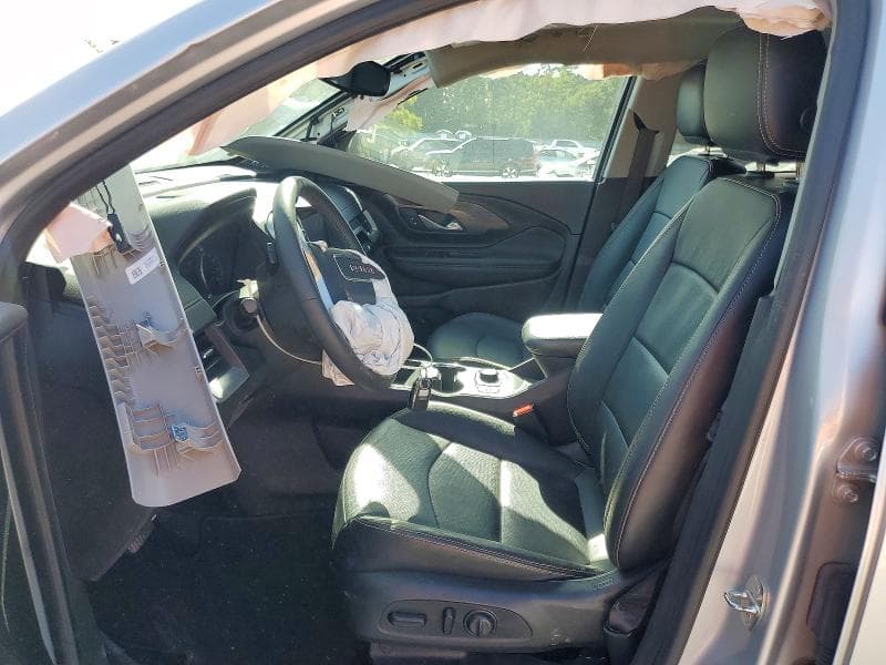 2021 GMC TERRAIN SLT 7