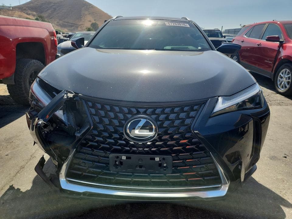 2024 LEXUS UX 250H PREMIUM 5