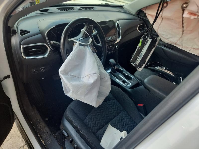 2022 CHEVROLET EQUINOX LT 8