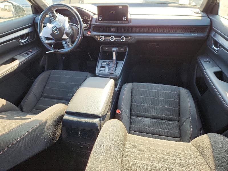 2024 HONDA CR-V SPORT 8