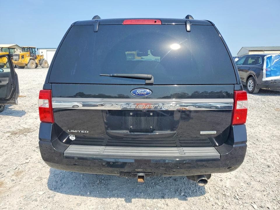 2017 FORD EXPEDITION LIMITED 6