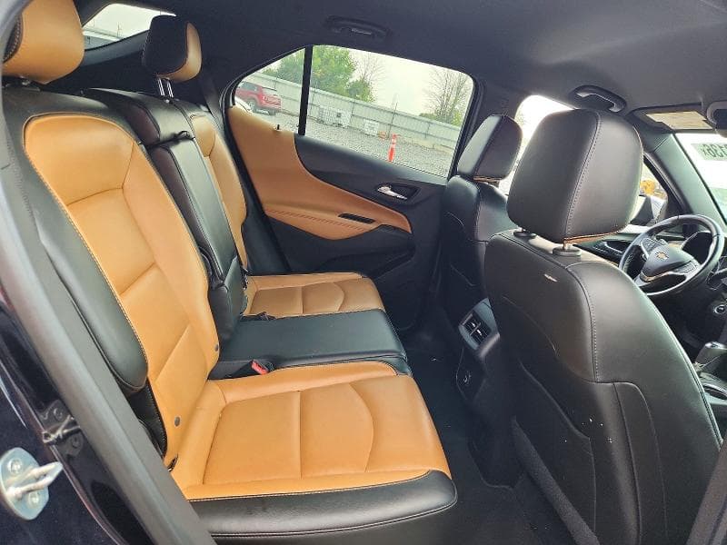 2021 CHEVROLET EQUINOX PREMIER 11