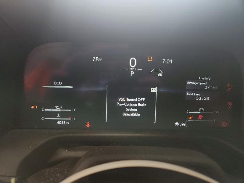 2024 LEXUS GX 550 PREMIUM+ 9