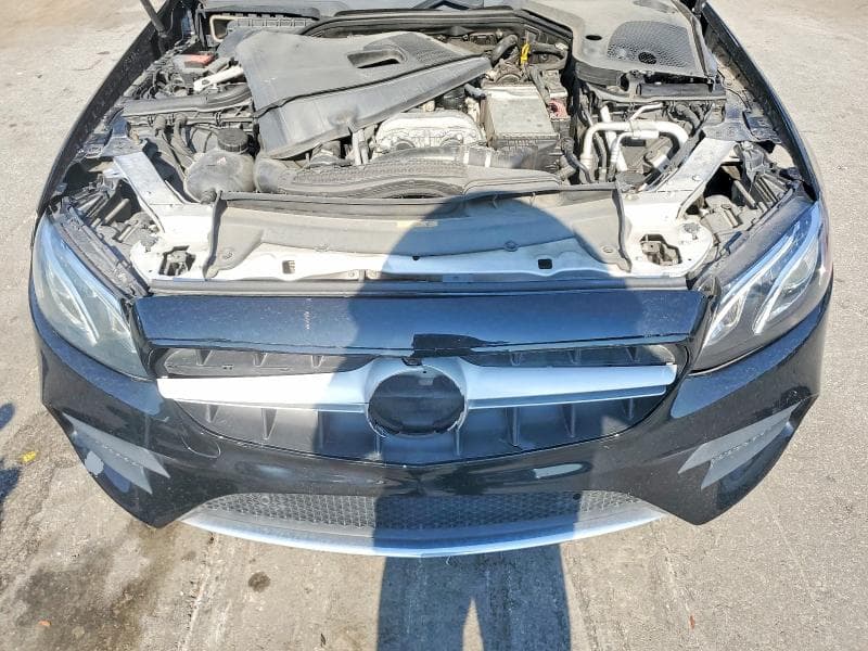 2017 MERCEDES-BENZ E 300 11