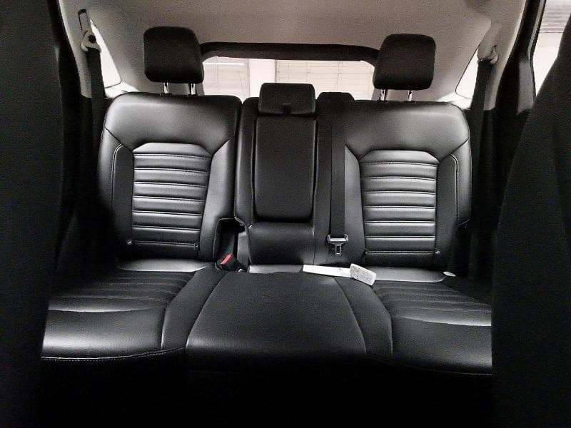 2023 FORD EDGE SEL 10
