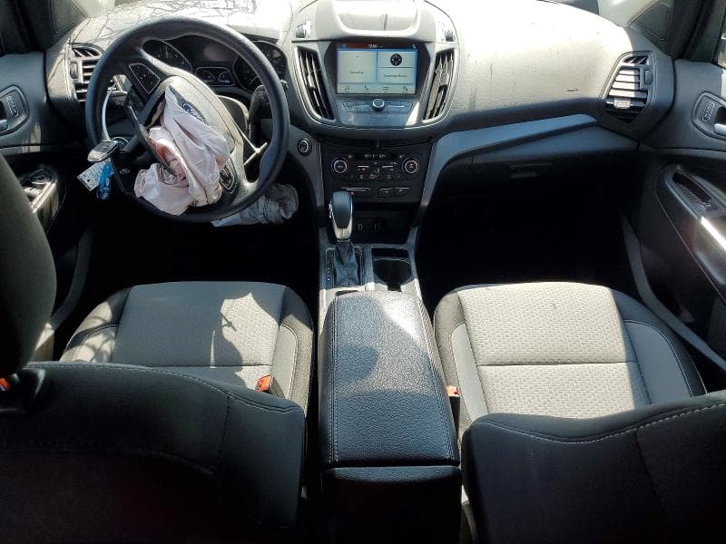 2019 FORD ESCAPE SE 8