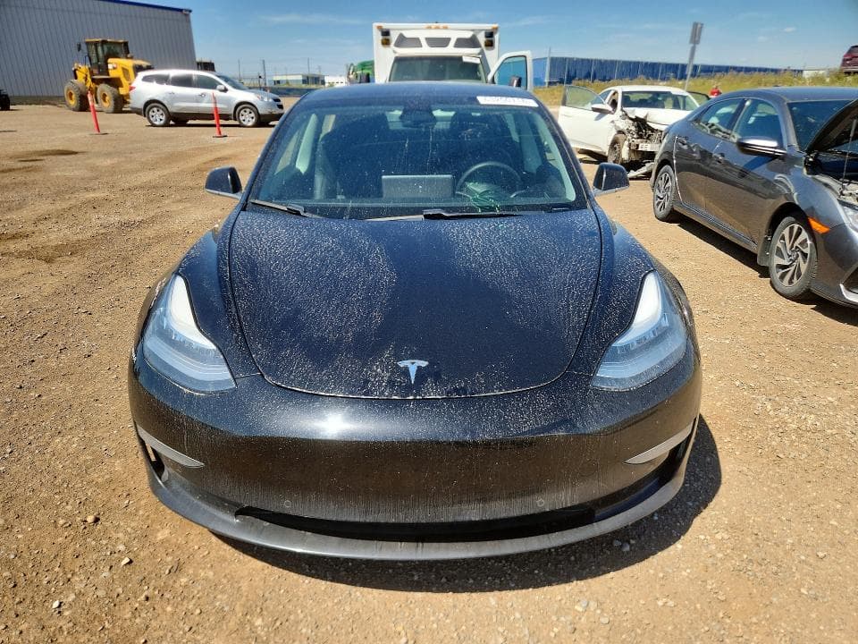 2020 TESLA MODEL 3 5