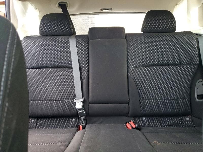2018 SUBARU OUTBACK 10