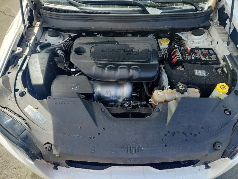 2019 JEEP CHEROKEE LIMITED 12