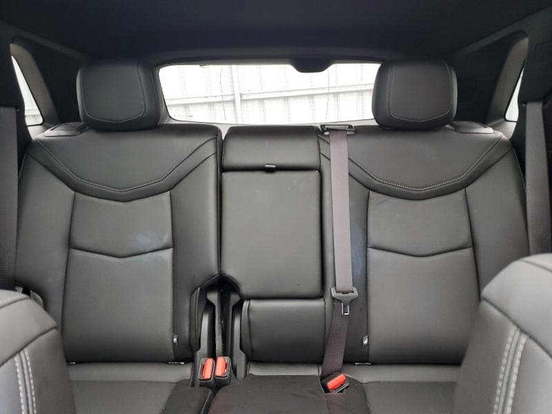 2024 CADILLAC XT5 PREMIUM LUXURY 10