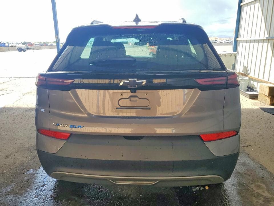 2023 CHEVROLET BOLT EUV LT 6