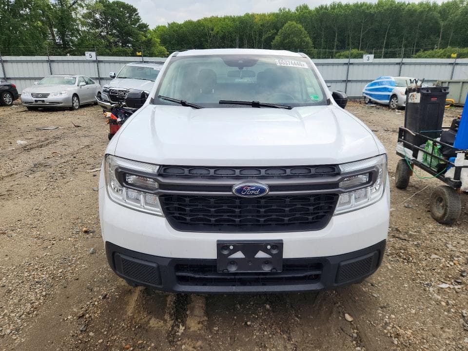 2024 FORD MAVERICK XLT 5
