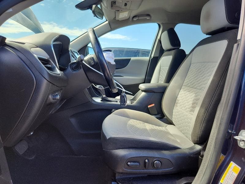 2018 CHEVROLET EQUINOX LT 7