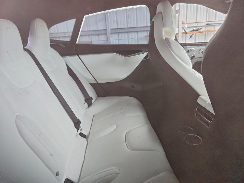 2017 TESLA MODEL S 10