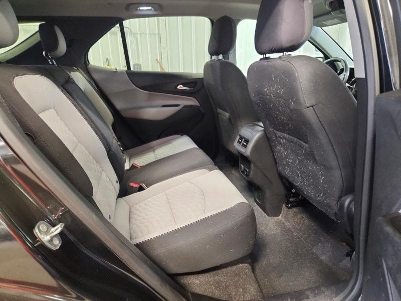 2018 CHEVROLET EQUINOX LT 11