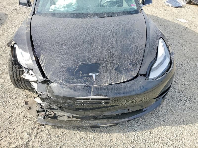 2020 TESLA MODEL 3 11