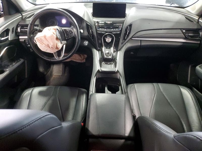 2020 ACURA RDX 8